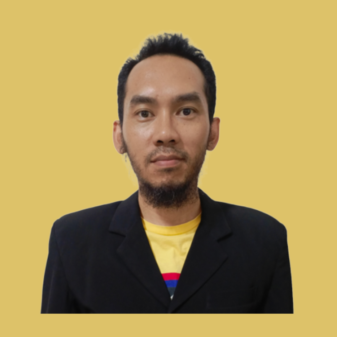 CEO PT Baraka Tarim Sejahtera